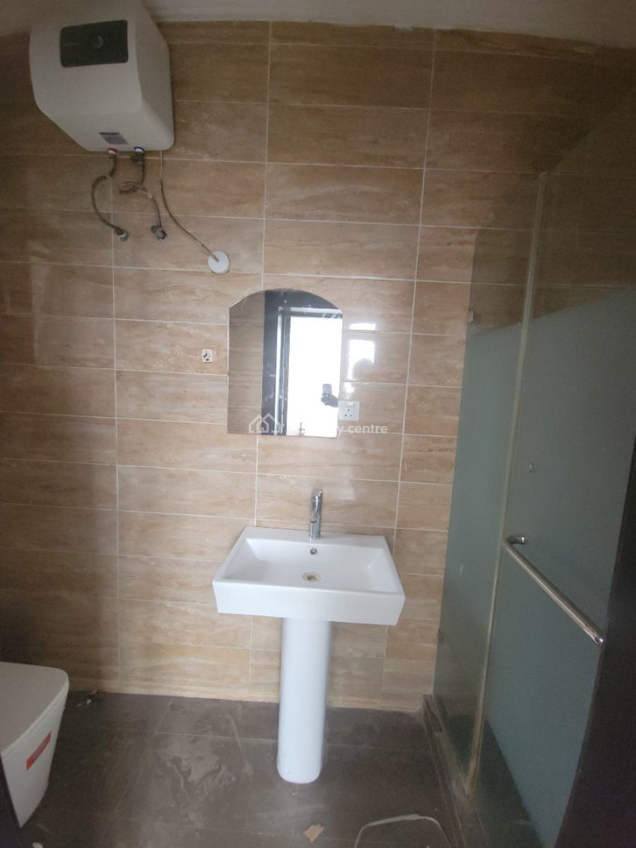3 Bedroom Flat, Oniru, Victoria Island (vi), Lagos, Flat / Apartment for Rent