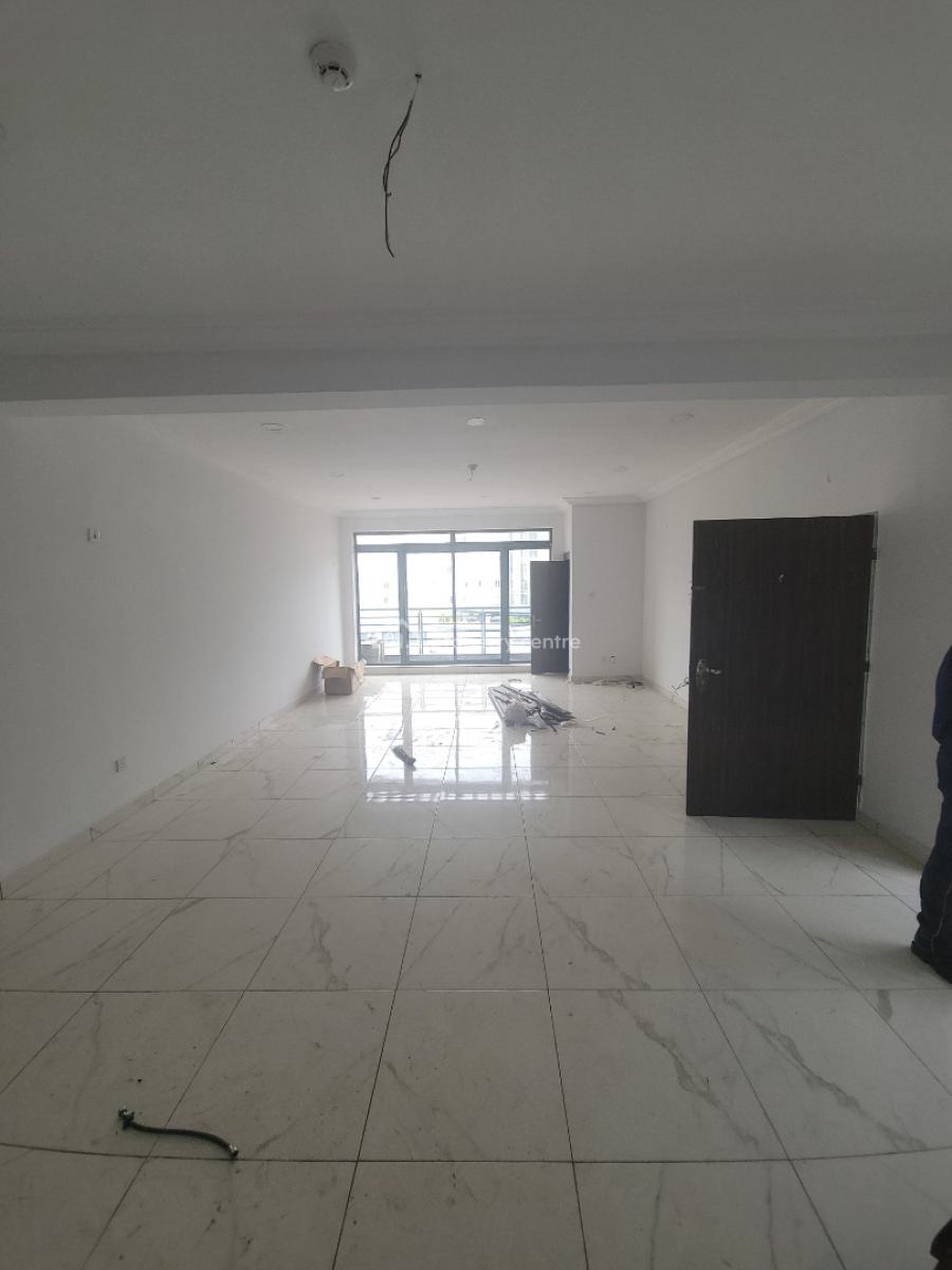 3 Bedroom Flat, Oniru, Victoria Island (vi), Lagos, Flat / Apartment for Rent