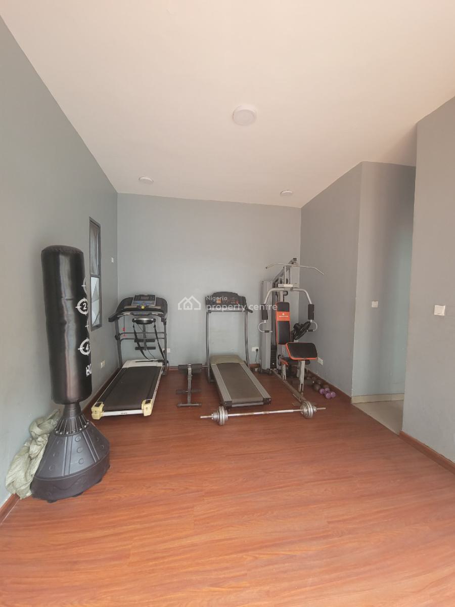 3 Bedroom Flat, Oniru, Victoria Island (vi), Lagos, Flat / Apartment for Rent