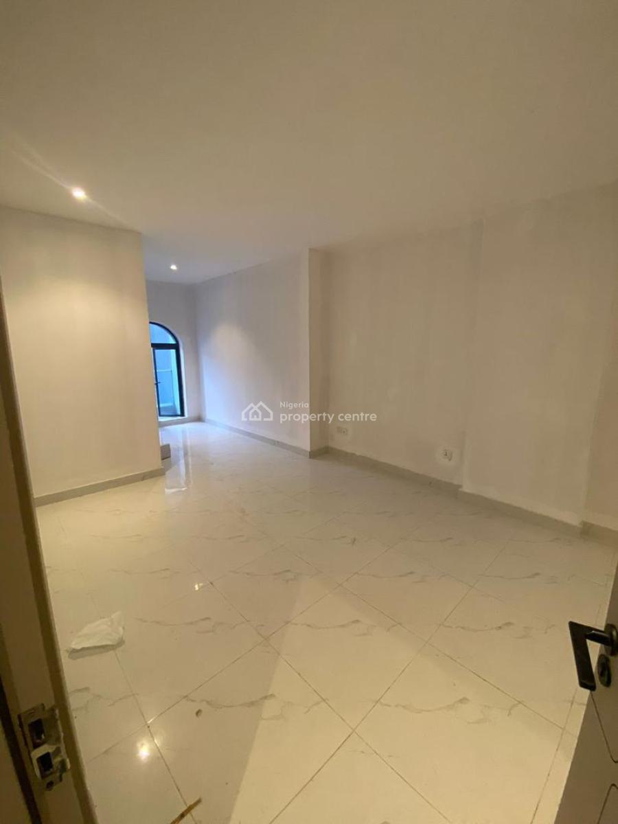 3 Bedroom Penthouse Flat (newly Built  Premium Finish), Off Freedom Way, Lekki, Lagos, Block of Flats for Sale