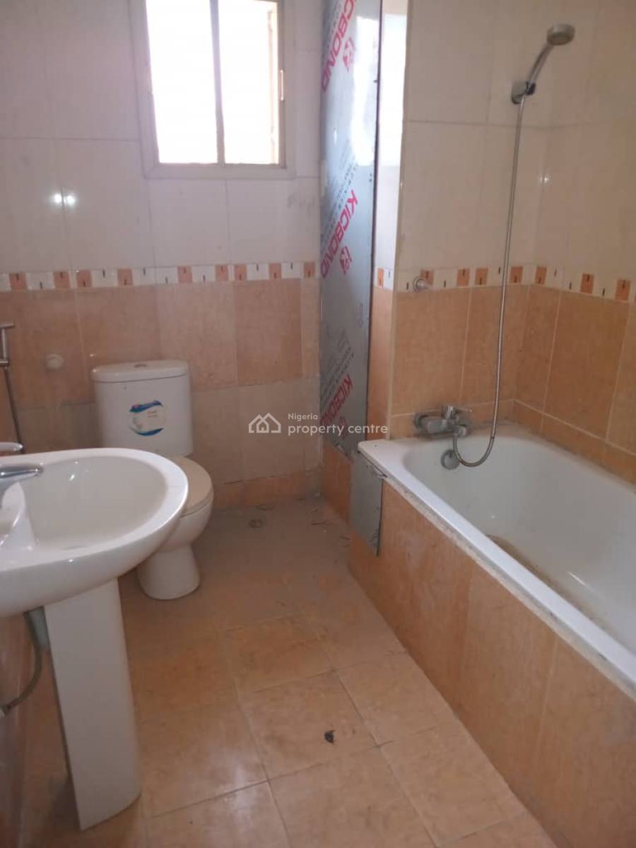 2 Bedroom Apartment with Air Conditioner, Ikeja Gra, Ikeja, Lagos, Flat / Apartment for Rent