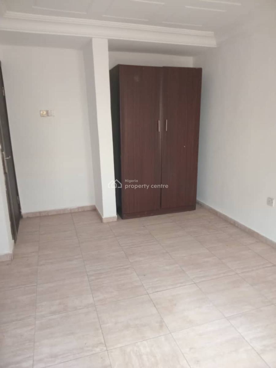 2 Bedroom Apartment with Air Conditioner, Ikeja Gra, Ikeja, Lagos, Flat / Apartment for Rent