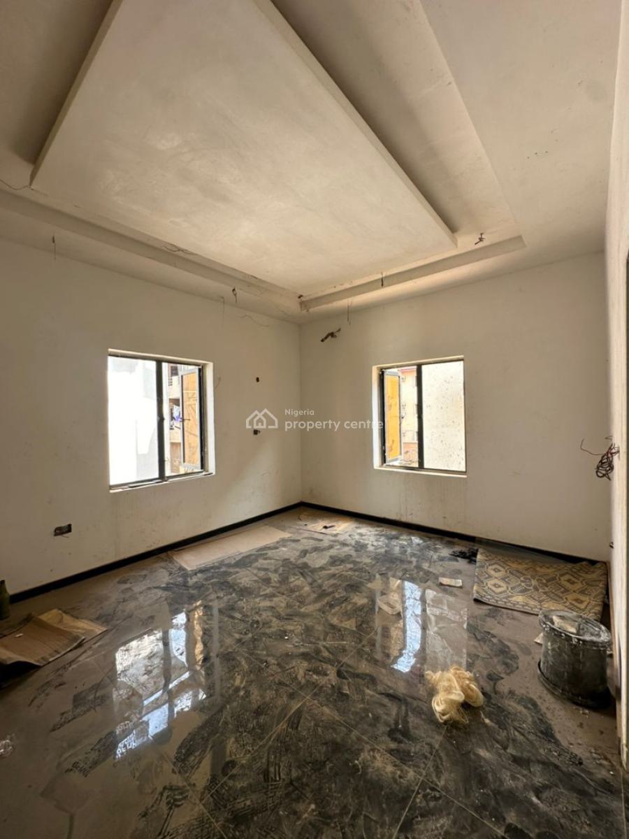 Luxury 3-bedroom Apartment, Mabushi, Abuja, Flat / Apartment for Sale