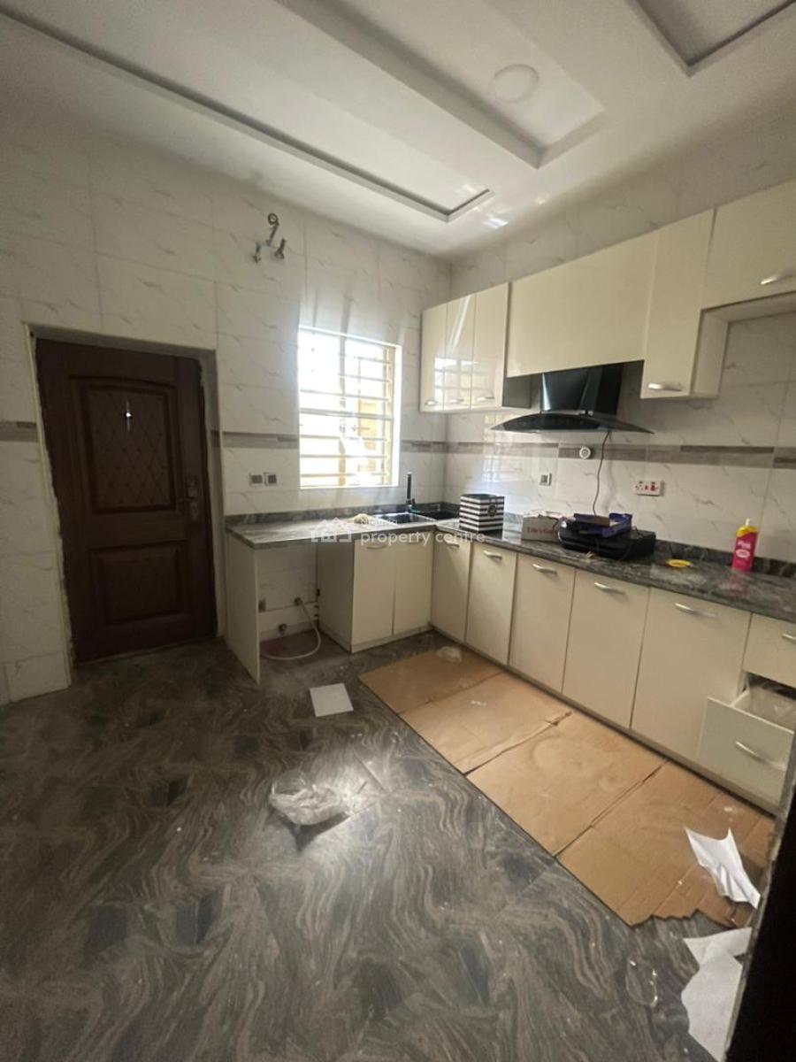 2 Bedroom Apartment Available, Chevron, Lekki Expressway, Lekki, Lagos, Flat / Apartment for Rent