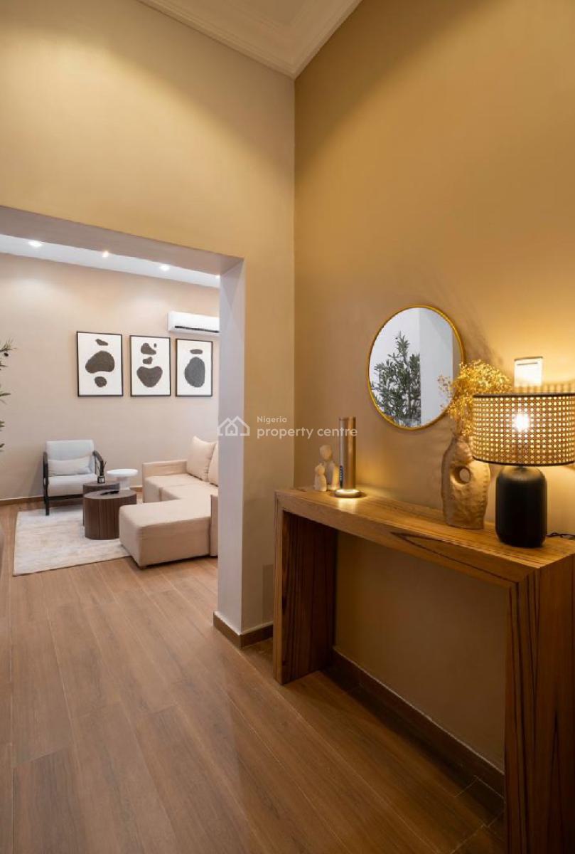 1 Bedroom Apartment, Victoria Island (vi), Lagos, Flat / Apartment Short Let