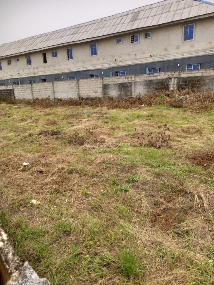 7 Plots of Land, Eleko, Ibeju Lekki, Lagos, Mixed-use Land for Sale