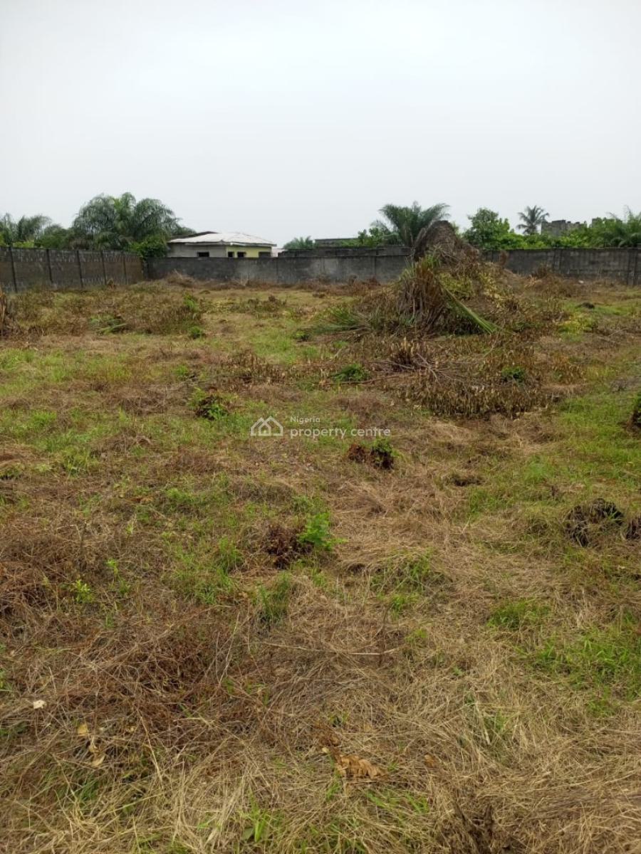 7 Plots of Land, Eleko, Ibeju Lekki, Lagos, Mixed-use Land for Sale