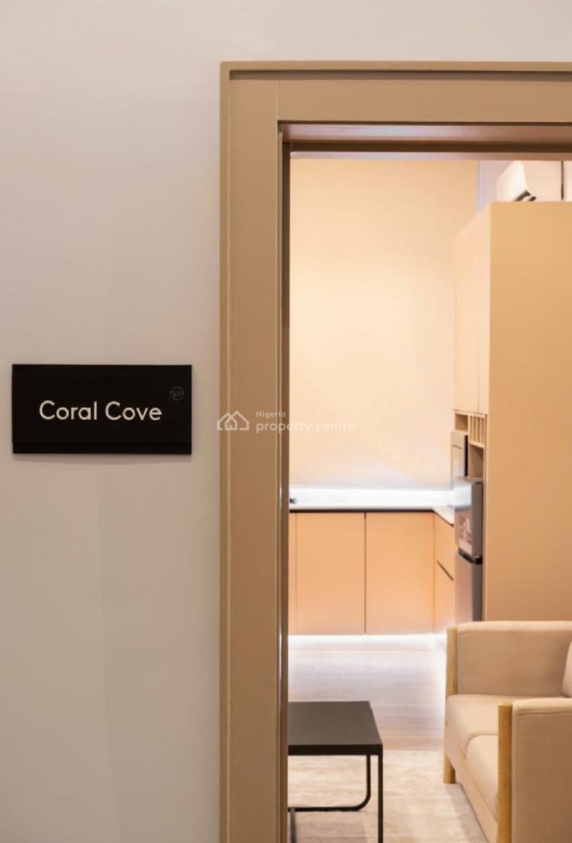 1 Bedroom Apartment, Victoria Island (vi), Lagos, Flat / Apartment Short Let