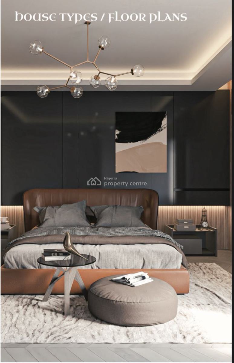 Highrise 3 Bedroom Aaprtment with Pool & Gym, Eko Atlantic City, Victoria Island (vi), Lagos, Flat / Apartment for Sale