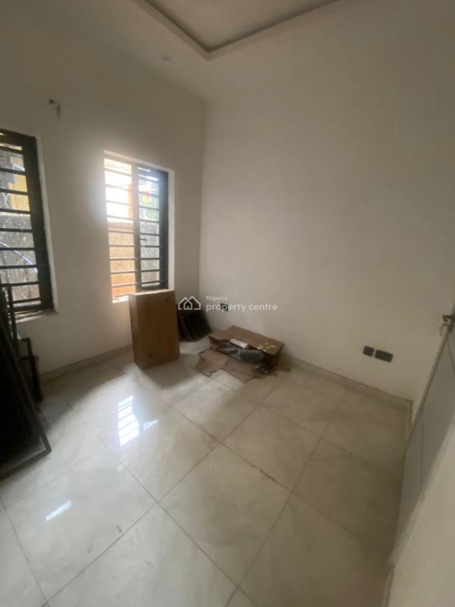 Luxurious Newly Built 4 Bedroom Terrace Duplex Plus Bq., Gra, Ogudu, Lagos, Terraced Duplex for Sale