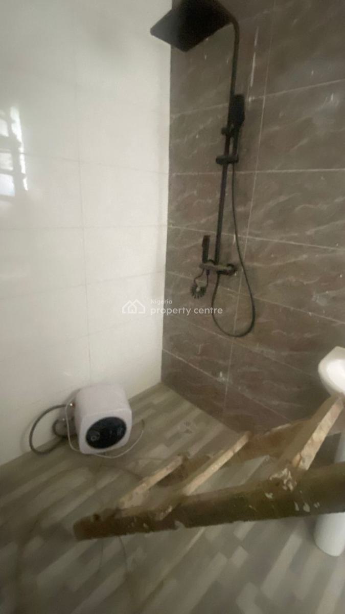 Luxurious Newly Built 4 Bedroom Terrace Duplex Plus Bq., Gra, Ogudu, Lagos, Terraced Duplex for Sale