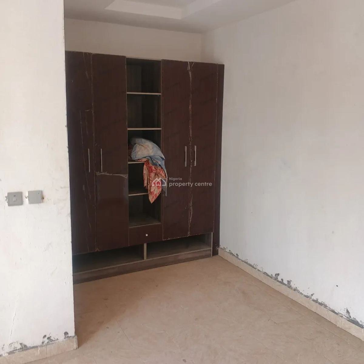 Block of 9 Nos 3 Bedrooms (all En-suite) Uncompleted Block of Flats, Oniru, Victoria Island (vi), Lagos, Block of Flats for Sale
