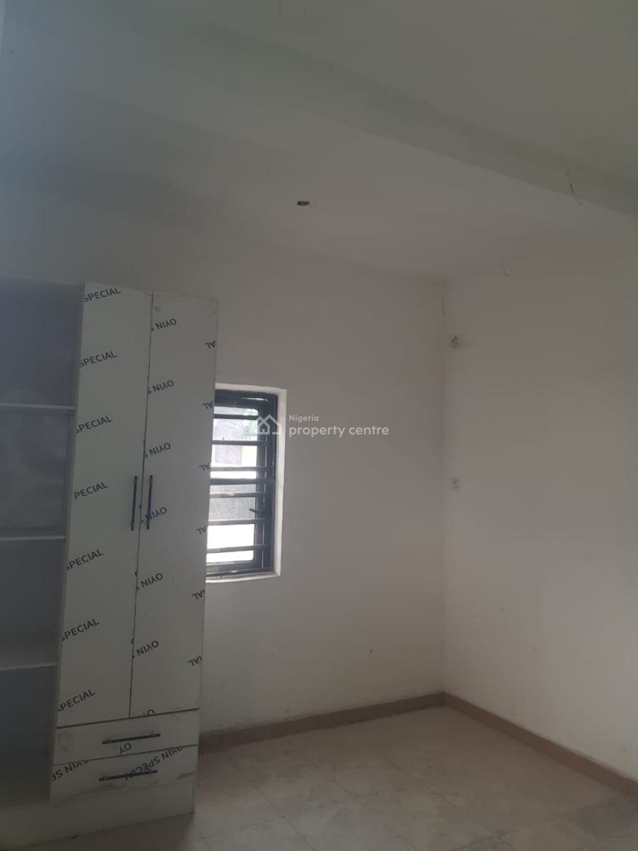 Room Self Contain, Goodhomes Estate, Ajah, Lagos, Self Contain (single Rooms) for Rent