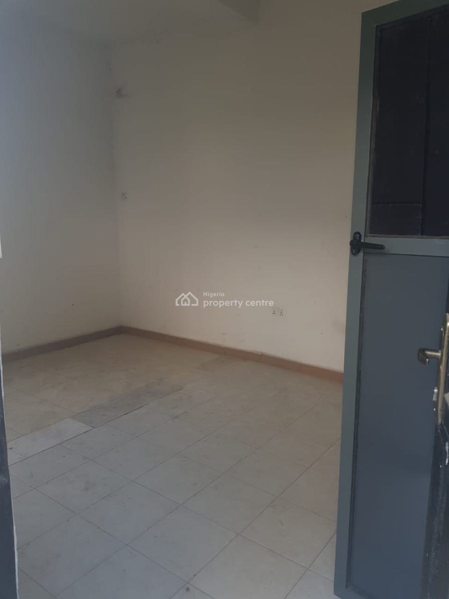 Room Self Contain, Goodhomes Estate, Ajah, Lagos, Self Contain (single Rooms) for Rent
