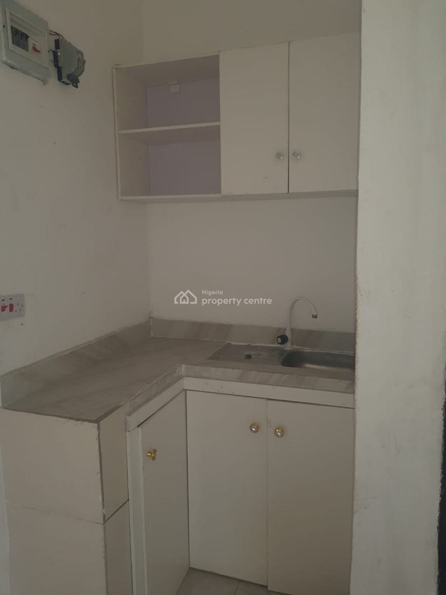 Room Self Contain, Goodhomes Estate, Ajah, Lagos, Self Contain (single Rooms) for Rent