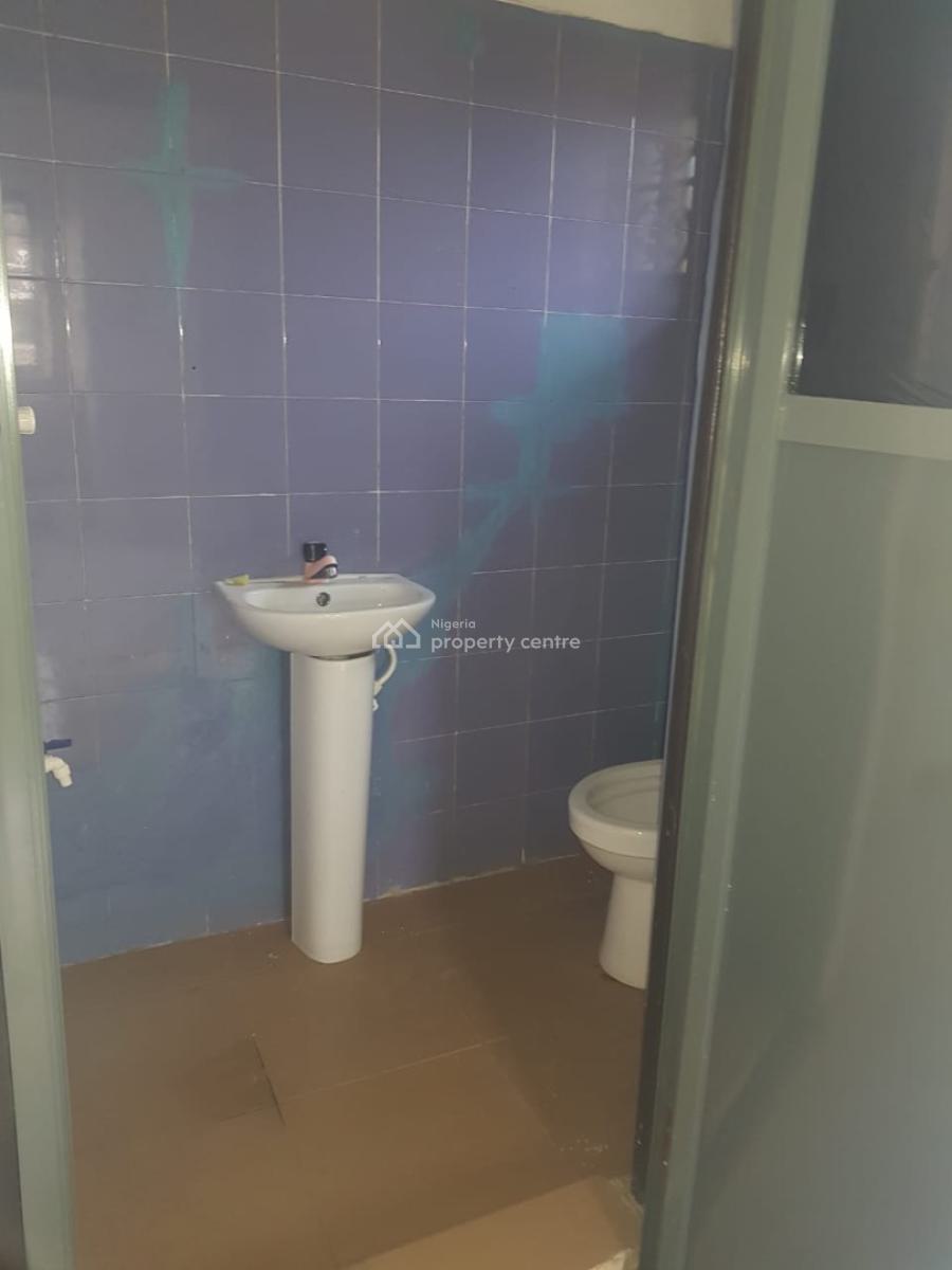 Room Self Contain, Goodhomes Estate, Ajah, Lagos, Self Contain (single Rooms) for Rent