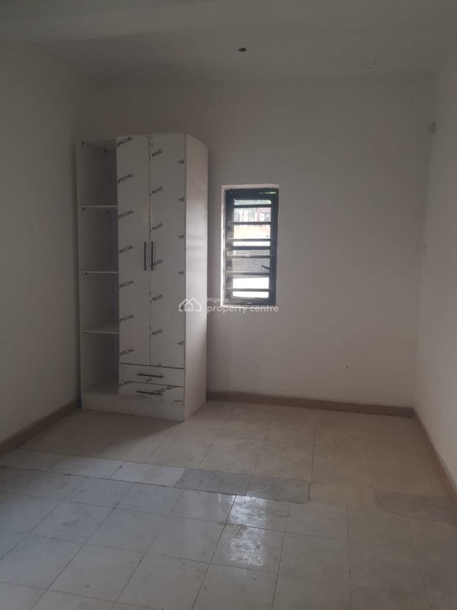 Room Self Contain, Goodhomes Estate, Ajah, Lagos, Self Contain (single Rooms) for Rent