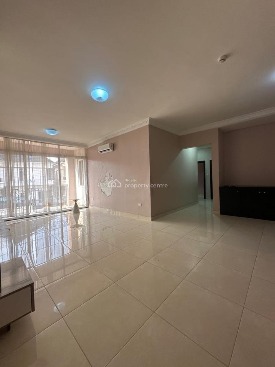Nice and Spacious 3 Bedroom Apartment with Guest Toilets, Chevy View Estate Chevron, Lekki, Lagos, Flat / Apartment for Rent