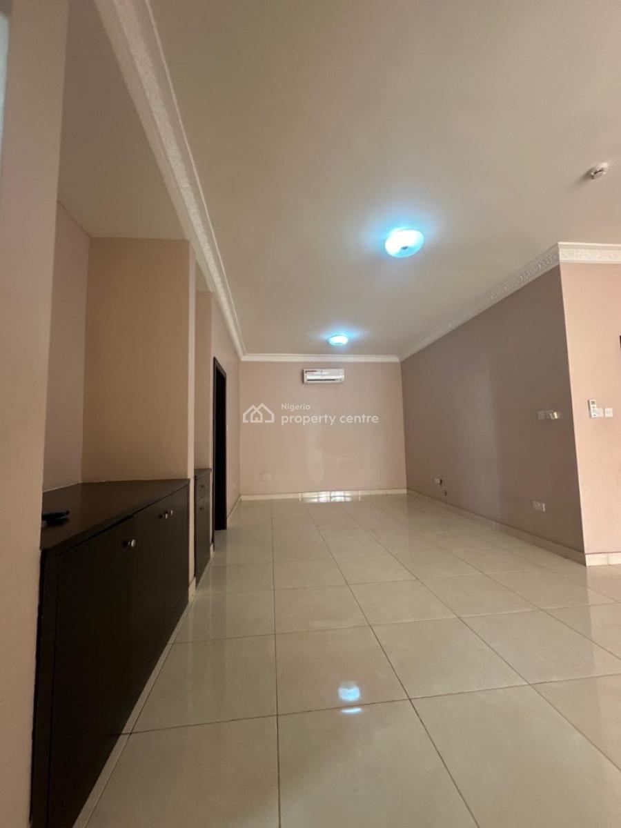 Nice and Spacious 3 Bedroom Apartment with Guest Toilets, Chevy View Estate Chevron, Lekki, Lagos, Flat / Apartment for Rent