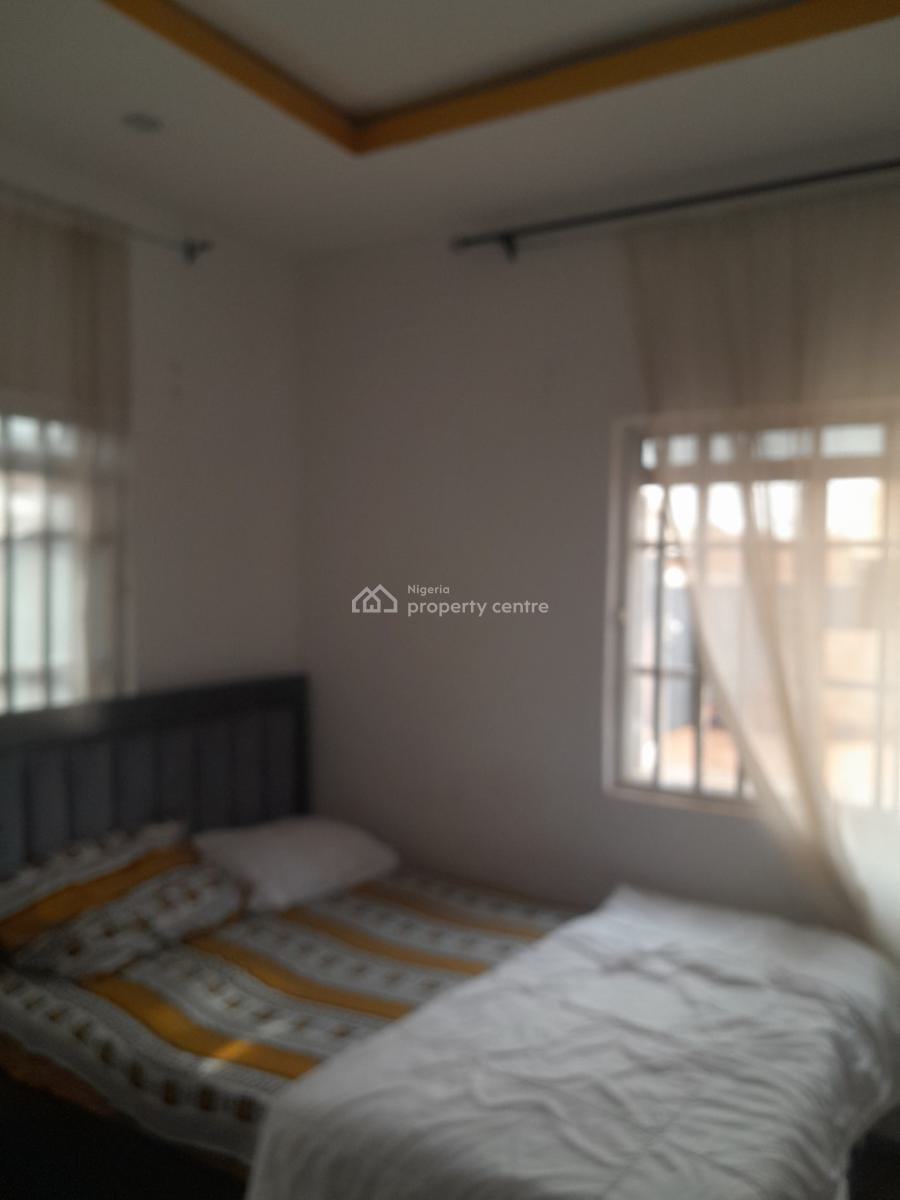 Newly Built Standard Furnished 8 Rooms Hotel, 54 Along Benin Auchi Road, Aduwawa Road, Benin City, Benin, Oredo, Edo, Hotel / Guest House for Rent