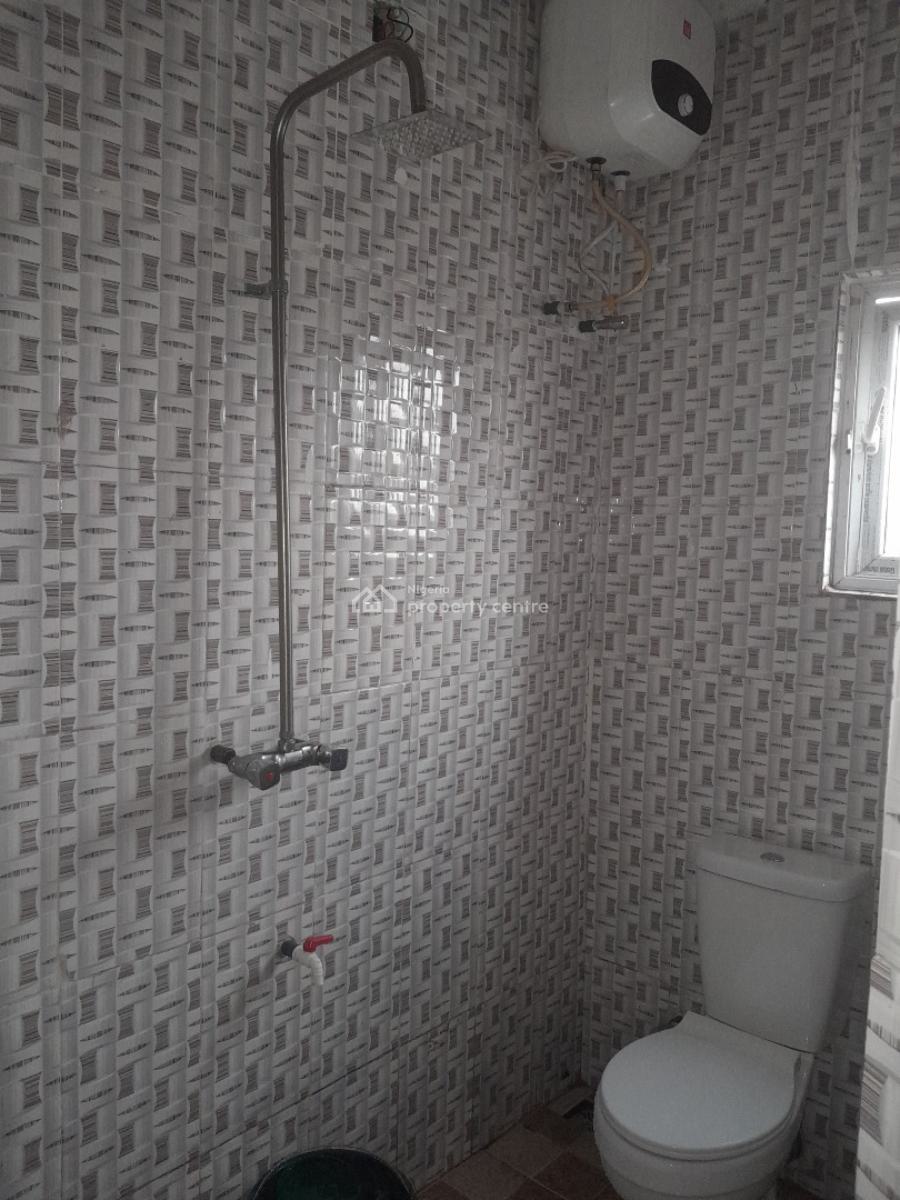 Newly Built Standard Furnished 8 Rooms Hotel, 54 Along Benin Auchi Road, Aduwawa Road, Benin City, Benin, Oredo, Edo, Hotel / Guest House for Rent