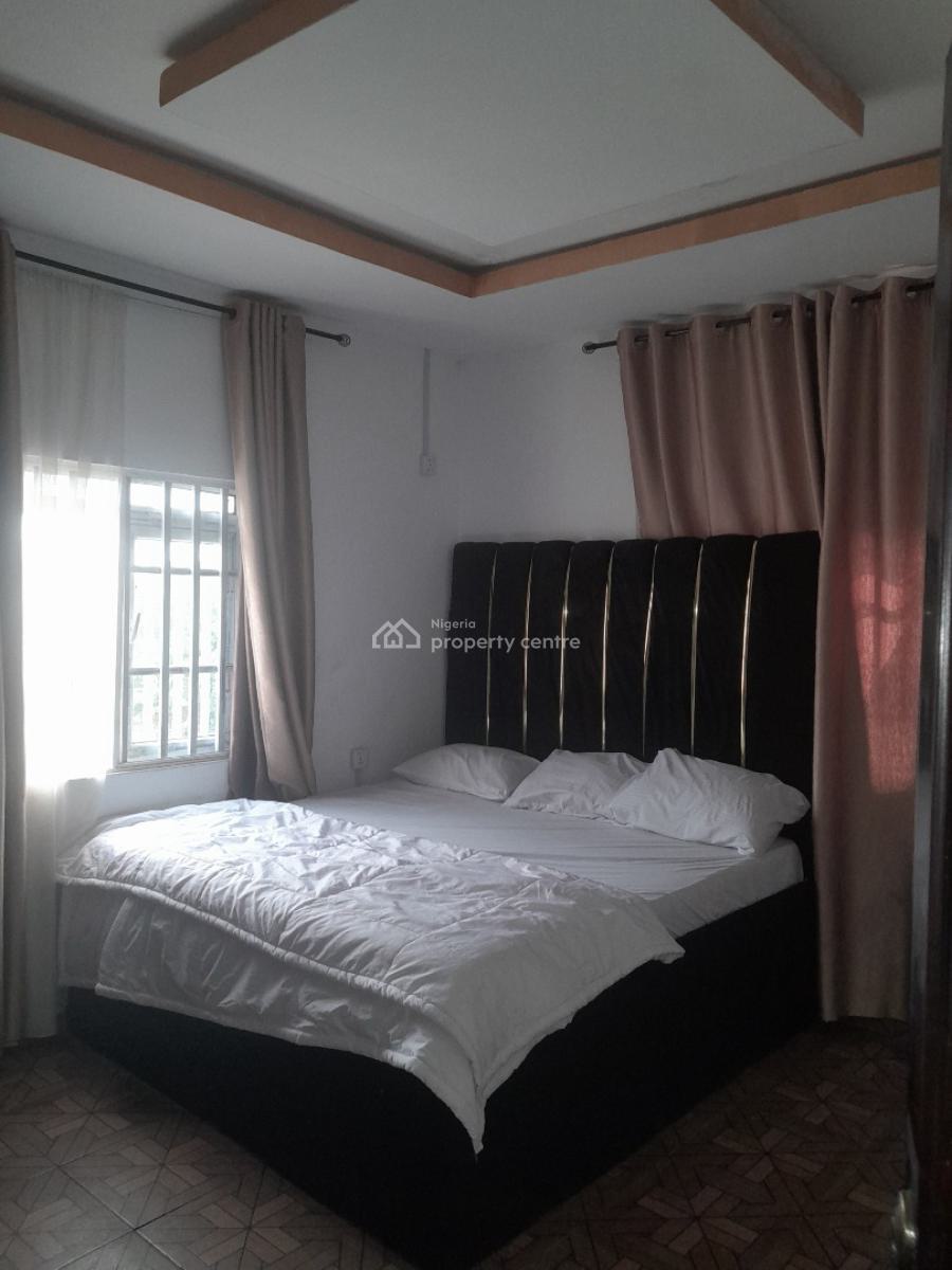 Newly Built Standard Furnished 8 Rooms Hotel, 54 Along Benin Auchi Road, Aduwawa Road, Benin City, Benin, Oredo, Edo, Hotel / Guest House for Rent