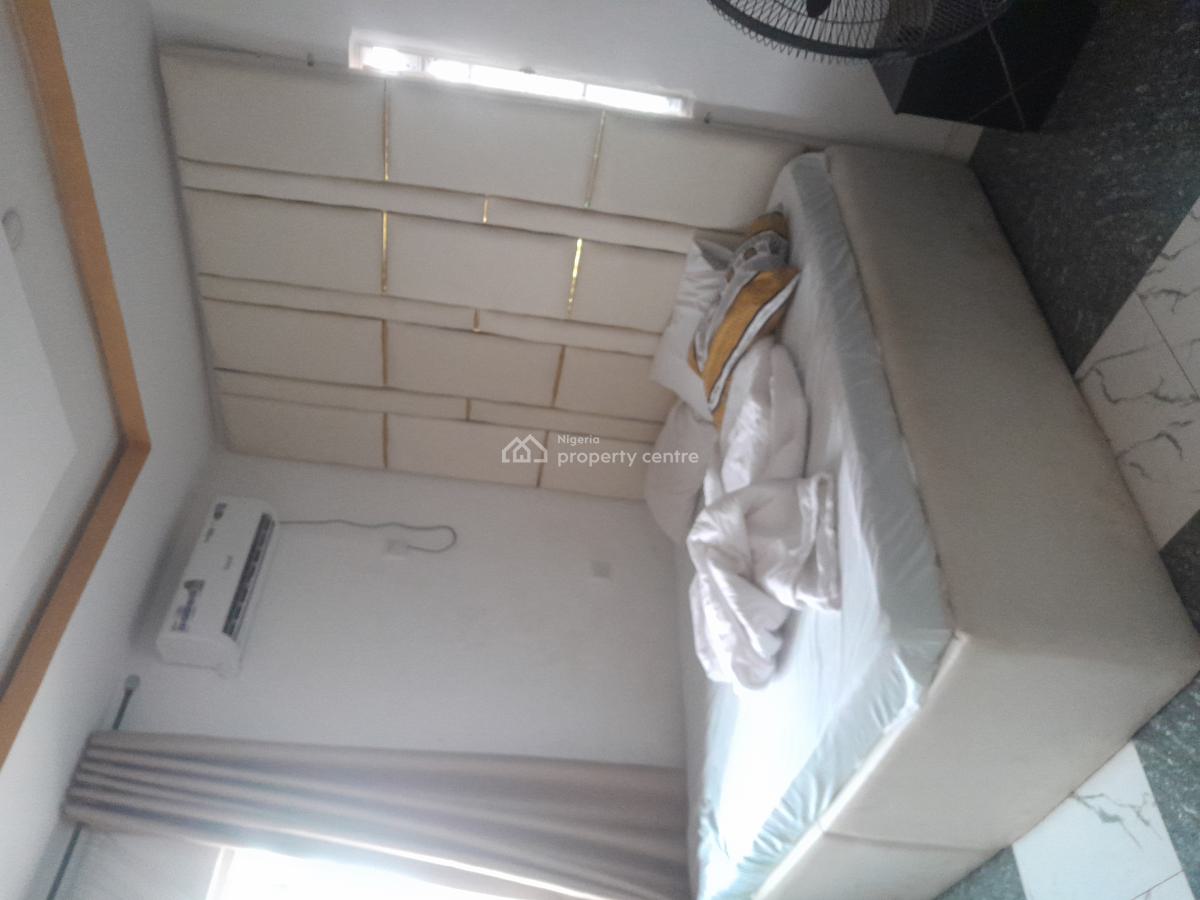 Newly Built Standard Furnished 8 Rooms Hotel, 54 Along Benin Auchi Road, Aduwawa Road, Benin City, Benin, Oredo, Edo, Hotel / Guest House for Rent