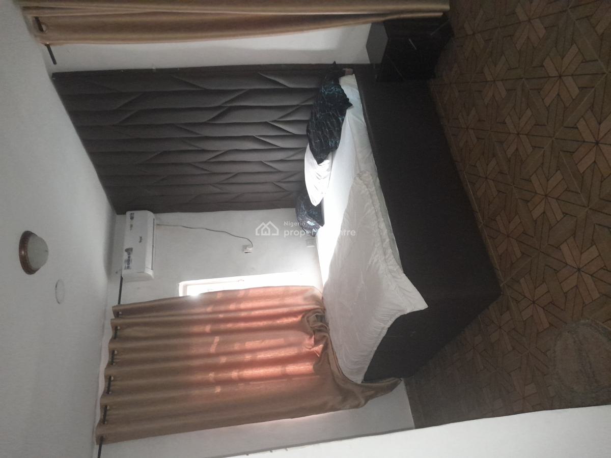 Newly Built Standard Furnished 8 Rooms Hotel, 54 Along Benin Auchi Road, Aduwawa Road, Benin City, Benin, Oredo, Edo, Hotel / Guest House for Rent