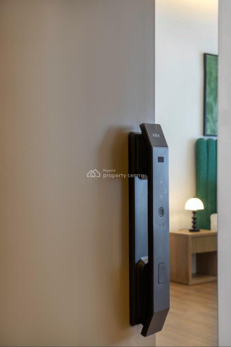 1 Bedroom Apartment, Victoria Island (vi), Lagos, Flat / Apartment Short Let