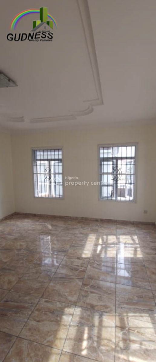 Newly Renovated 5 Bedroom Fully Detached Duplex with a Bq, Lekky County, Ikota, Lekki, Lagos, House for Rent