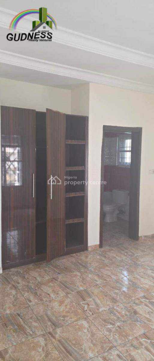 Newly Renovated 5 Bedroom Fully Detached Duplex with a Bq, Lekky County, Ikota, Lekki, Lagos, House for Rent