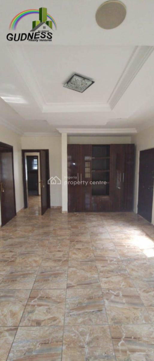 Newly Renovated 5 Bedroom Fully Detached Duplex with a Bq, Lekky County, Ikota, Lekki, Lagos, House for Rent