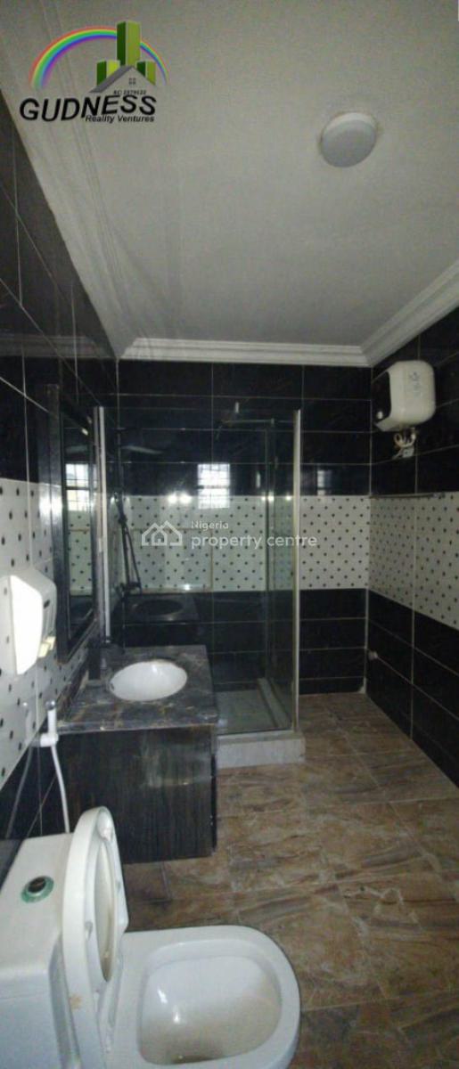 Newly Renovated 5 Bedroom Fully Detached Duplex with a Bq, Lekky County, Ikota, Lekki, Lagos, House for Rent
