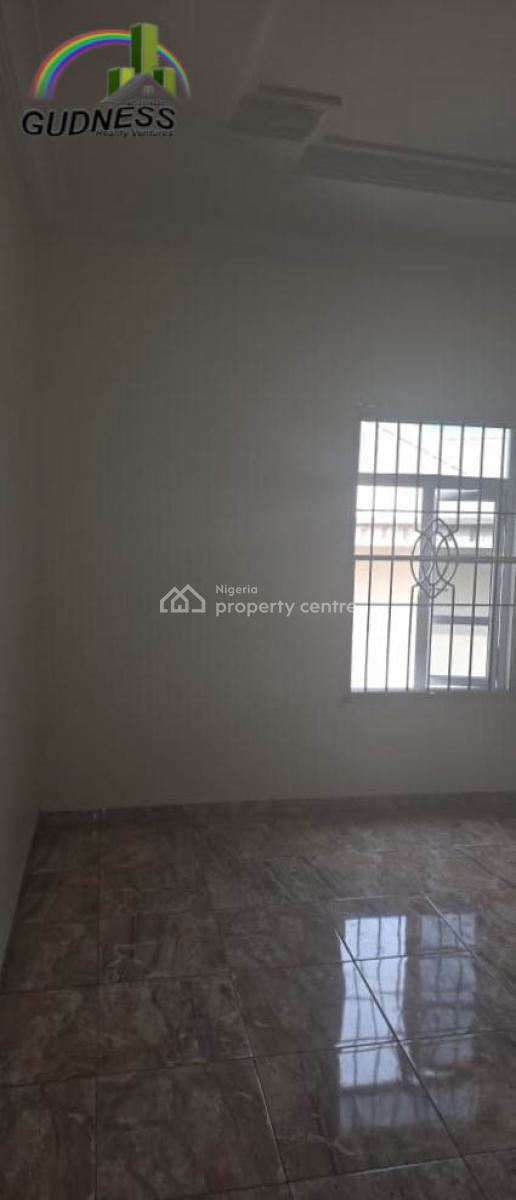 Newly Renovated 5 Bedroom Fully Detached Duplex with a Bq, Lekky County, Ikota, Lekki, Lagos, House for Rent