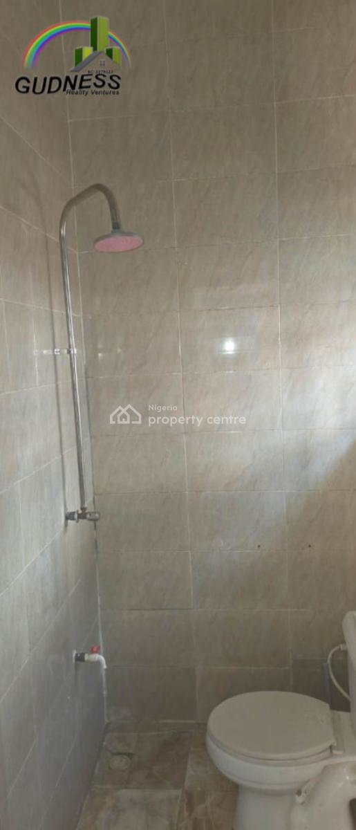 Newly Renovated 5 Bedroom Fully Detached Duplex with a Bq, Lekky County, Ikota, Lekki, Lagos, House for Rent