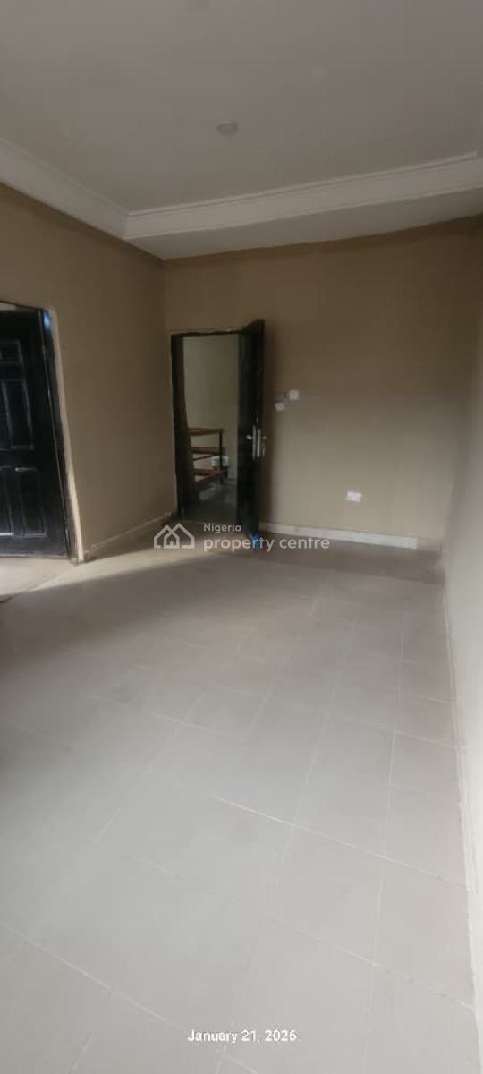 Executive 1bedroom Apartment with Fitted Kitchen Cabinets and Wardrobe, Millenium Estate Off Admiralty Way, Lekki Phase 1, Lekki, Lagos, Flat / Apartment for Rent