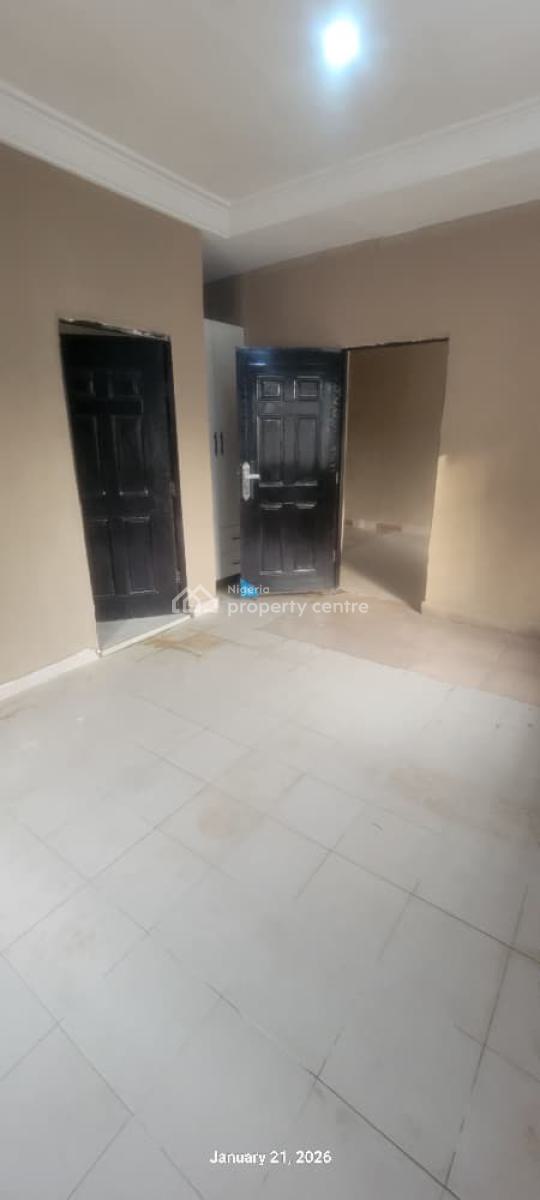 Executive 1bedroom Apartment with Fitted Kitchen Cabinets and Wardrobe, Millenium Estate Off Admiralty Way, Lekki Phase 1, Lekki, Lagos, Flat / Apartment for Rent