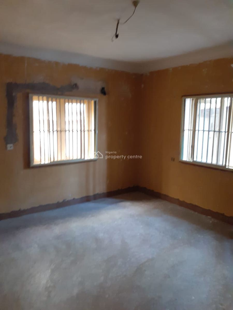 3 Bedroom Flat, Agidingbi, Ikeja, Lagos, Flat / Apartment for Rent