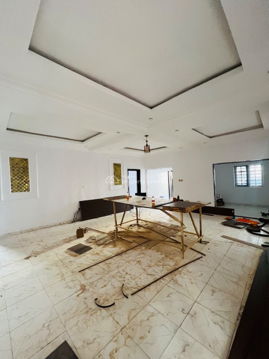 3 Bedroom Flat, Ikota, Lekki, Lagos, Flat / Apartment for Rent