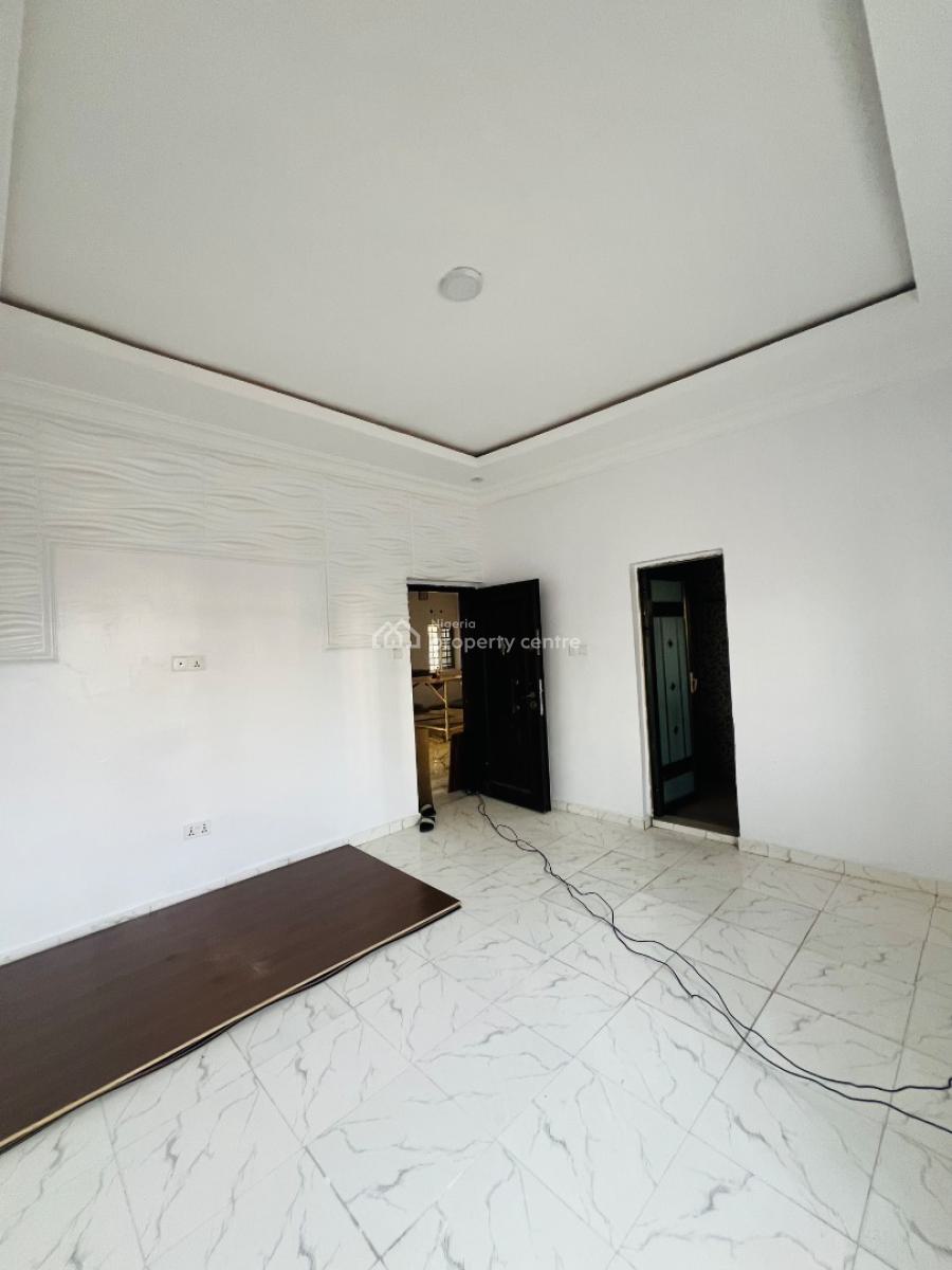 3 Bedroom Flat, Ikota, Lekki, Lagos, Flat / Apartment for Rent