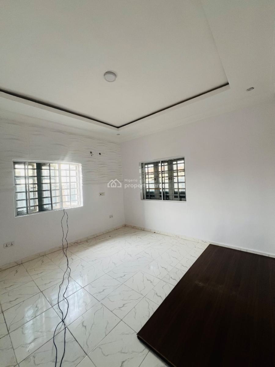 3 Bedroom Flat, Ikota, Lekki, Lagos, Flat / Apartment for Rent