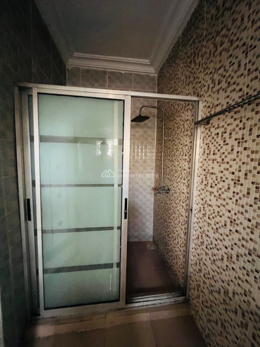 3 Bedroom Flat, Ikota, Lekki, Lagos, Flat / Apartment for Rent