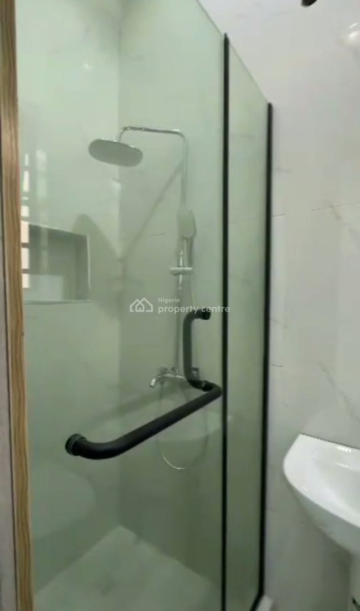 Luxury 4 Bedroom Semi Detached, Chevron, Lekki Phase 2, Lekki, Lagos, Detached Duplex for Sale