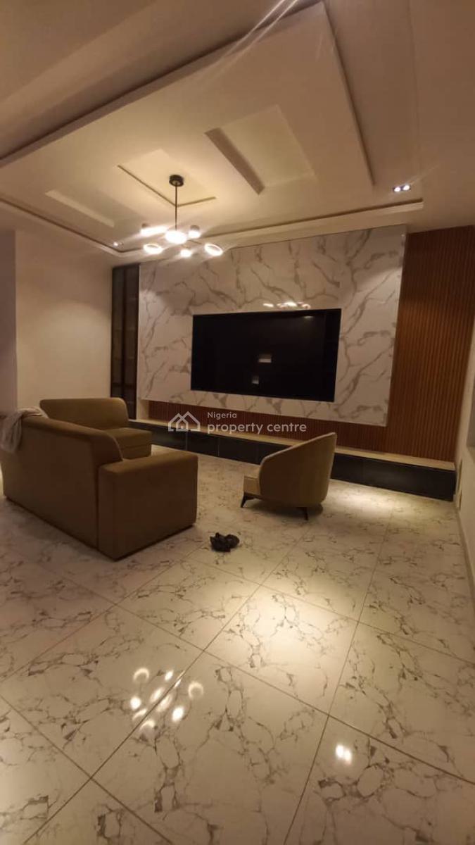 Furnished 2 Bedroom Apartment, Victoria Island (vi), Lagos, Flat / Apartment for Rent