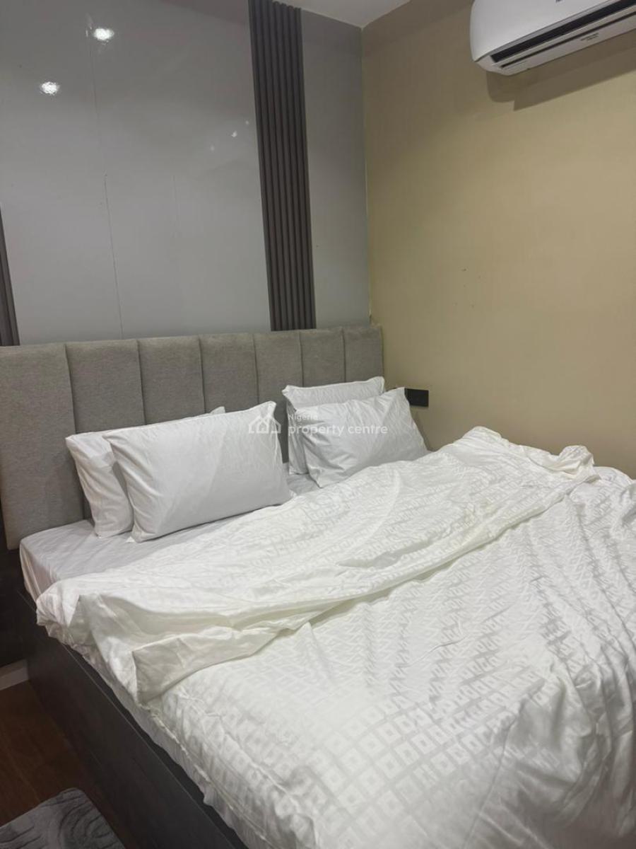 Furnished 2 Bedroom Apartment, Victoria Island (vi), Lagos, Flat / Apartment for Rent