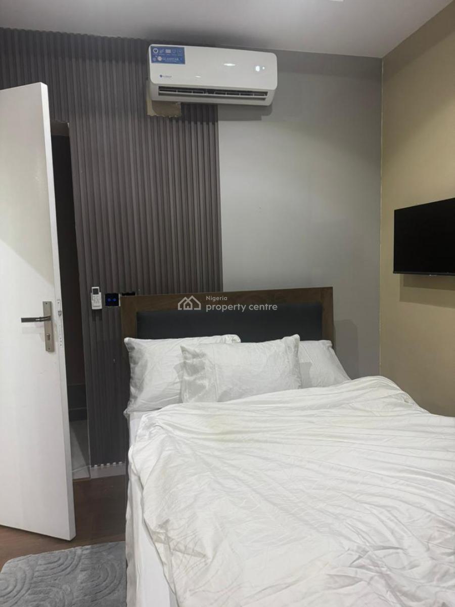 Furnished 2 Bedroom Apartment, Victoria Island (vi), Lagos, Flat / Apartment for Rent