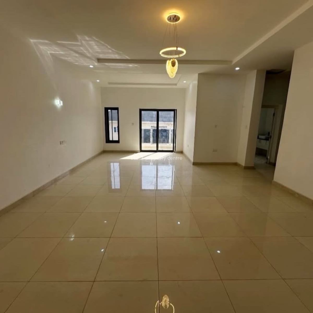 4 Bedroom Terrace, Jahi, Abuja, Terraced Duplex for Sale