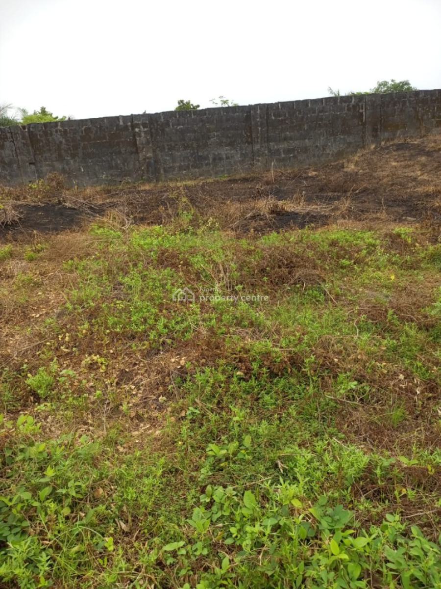 5 Plots of Land By Amen Estate, Eluju, Ibeju Lekki, Lagos, Mixed-use Land for Sale