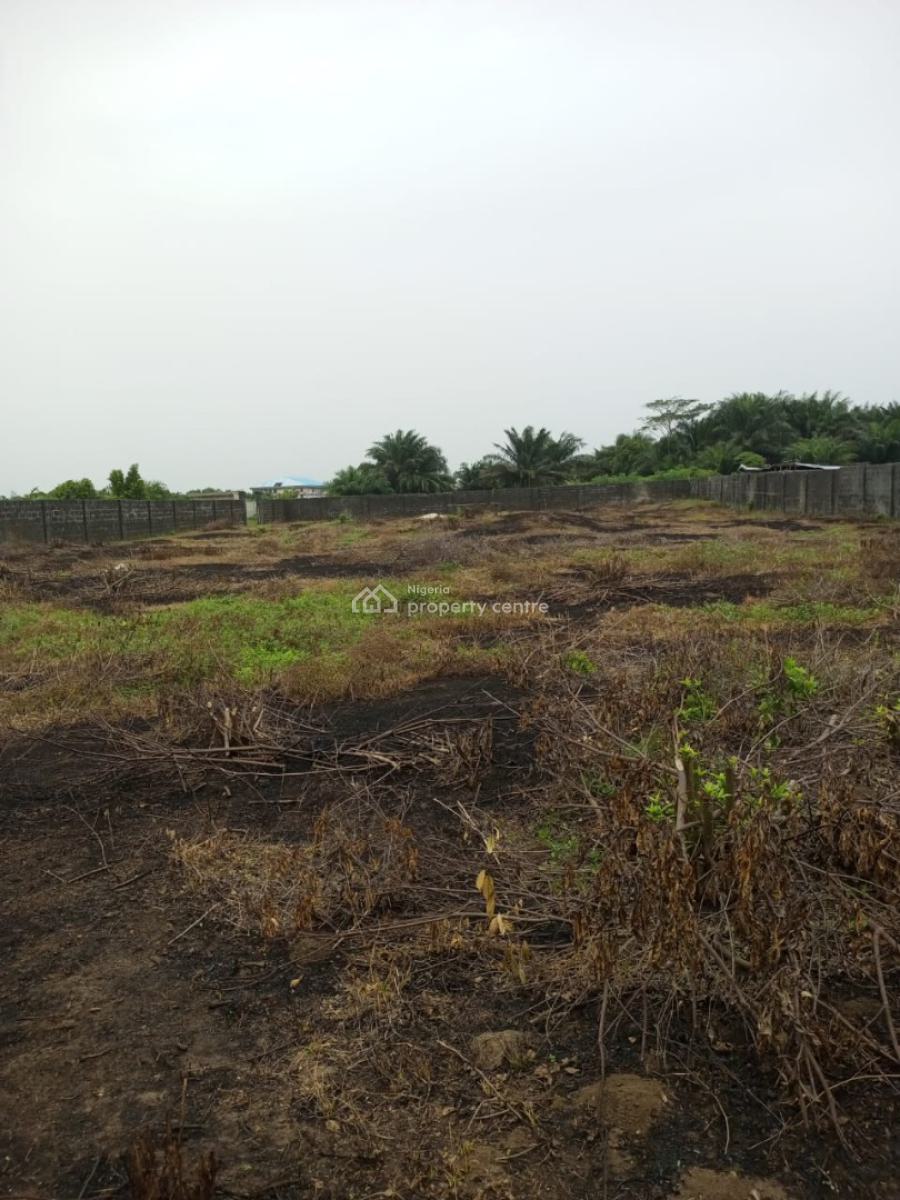 5 Plots of Land By Amen Estate, Eluju, Ibeju Lekki, Lagos, Mixed-use Land for Sale