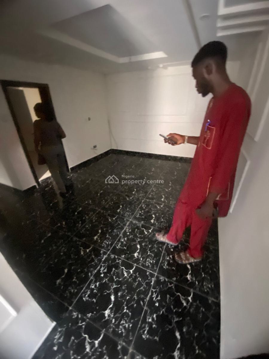 3bed Flat for Residential and Commercial, Lekki, Lekki Phase 1, Lekki, Lagos, House for Rent